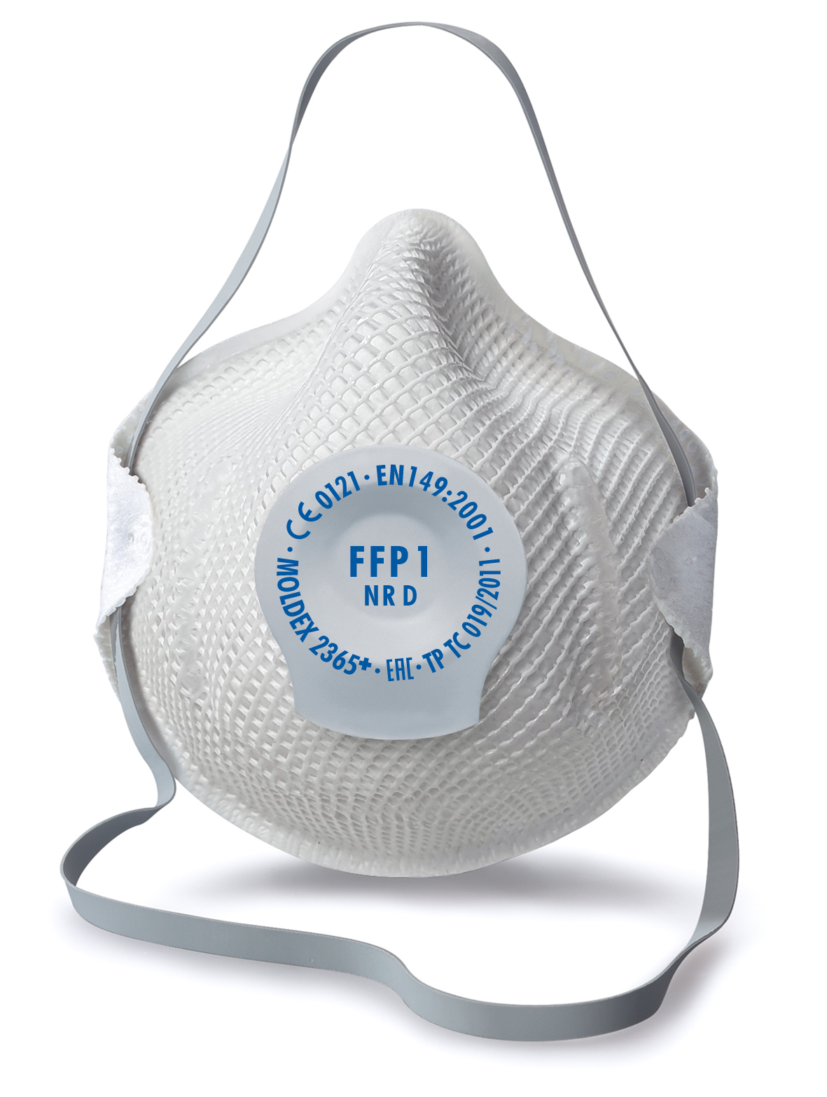 Moldex Classic FFP